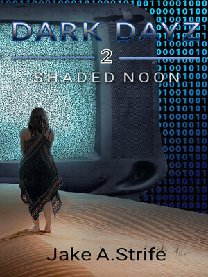 cover image of Dark Dayz (Book 2)